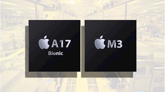 喀什苹果15维修站分享iPhone15系列会用3nm芯片吗 